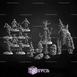 May 2022 Lord of War Miniatures