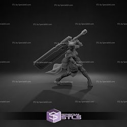 May 2022 Mads Minis Miniatures