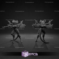 May 2022 Mads Minis Miniatures