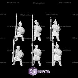 May 2022 Peculiar Companions Miniatures