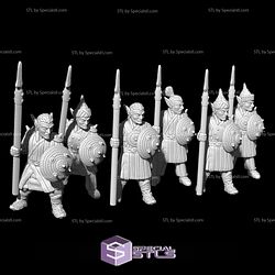 May 2022 Peculiar Companions Miniatures