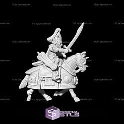 May 2022 Peculiar Companions Miniatures