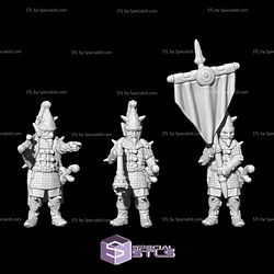 May 2022 Peculiar Companions Miniatures