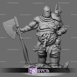 October 2022 Albino Raven Miniatures