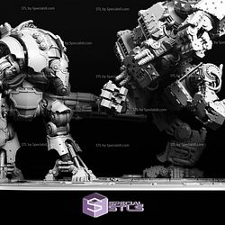 October 2022 Aphyrion Solwyte Miniatures