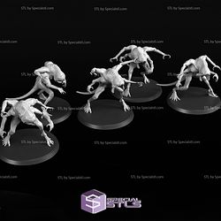 October 2022 Aphyrion Solwyte Miniatures