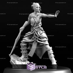 October 2022 Aphyrion Solwyte Miniatures