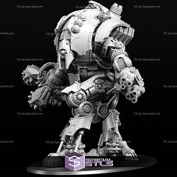 October 2022 Aphyrion Solwyte Miniatures