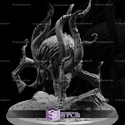 October 2022 Arcanum Workshop Miniatures