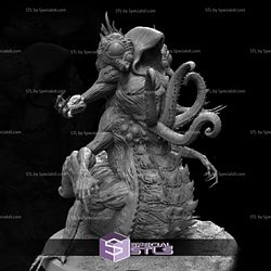 October 2022 Arcanum Workshop Miniatures