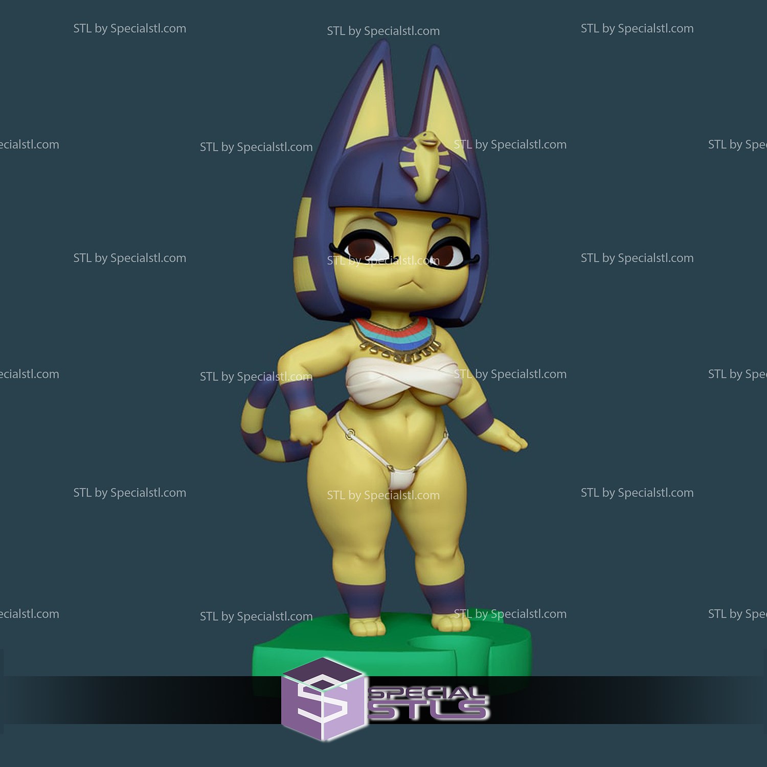 Animal crossing ankha nsfw