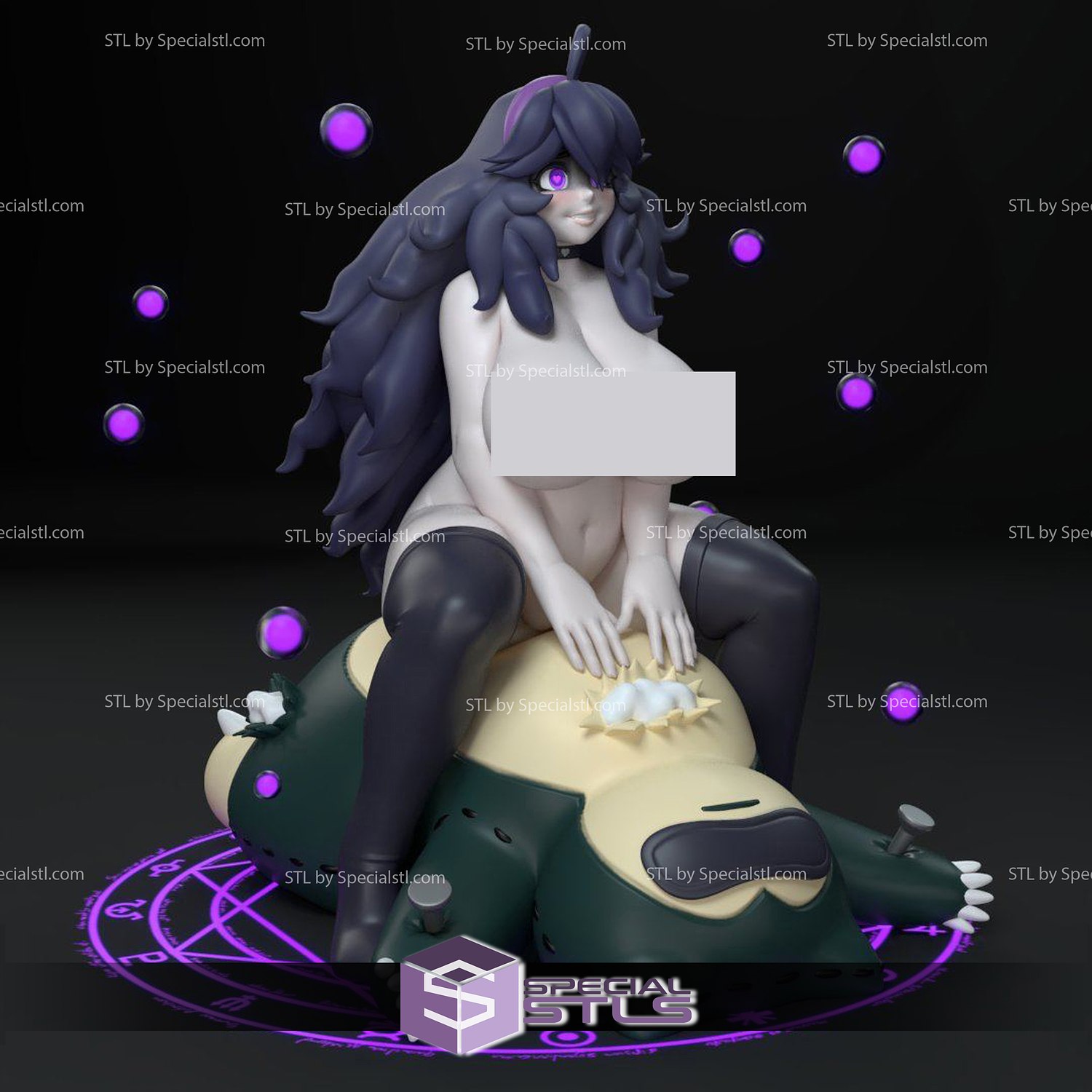 Hex maniac nsfw