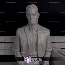 Forrest Gump 3D Printing Figurine STL Files