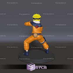 Uzumaki Naruto V2 from Naruto