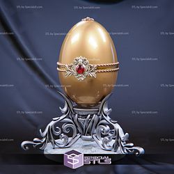 Fabergé Egg (Pack 1)