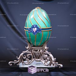 Fabergé Egg (Pack 2)