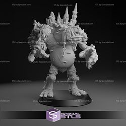 May 2023 Brutefun Miniatures