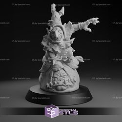 May 2023 Brutefun Miniatures