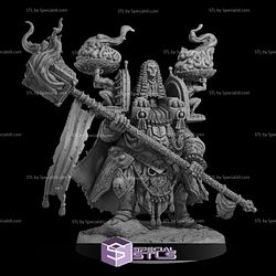 May 2023 Creature Caster Miniatures