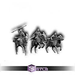 May 2023 Davale Games Miniatures