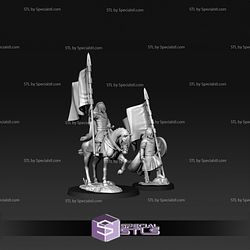 May 2023 Davale Games Miniatures