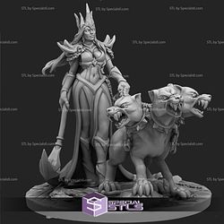 May 2023 Great Grimoire Miniatures