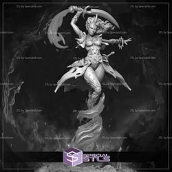 May 2023 Great Grimoire Miniatures