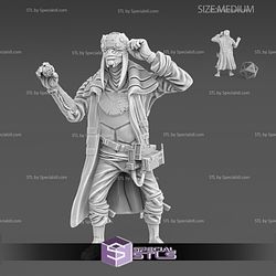 May 2023 Invictus Miniatures