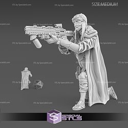 May 2023 Invictus Miniatures