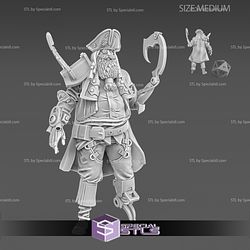 May 2023 Invictus Miniatures