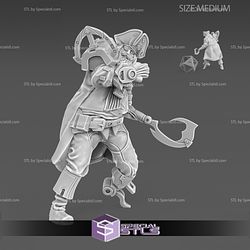 May 2023 Invictus Miniatures