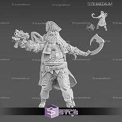 May 2023 Invictus Miniatures