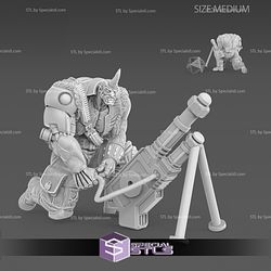 May 2023 Invictus Miniatures