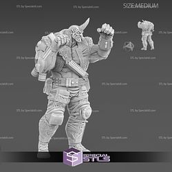 May 2023 Invictus Miniatures