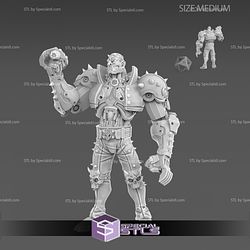 May 2023 Invictus Miniatures