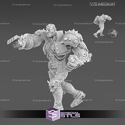 May 2023 Invictus Miniatures