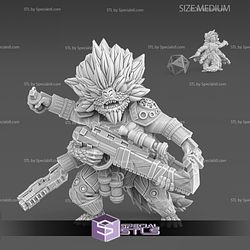 May 2023 Invictus Miniatures