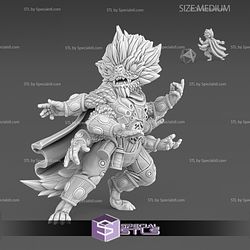 May 2023 Invictus Miniatures