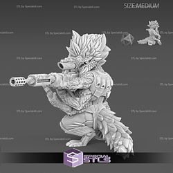 May 2023 Invictus Miniatures