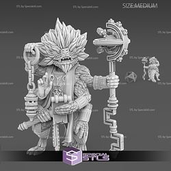 May 2023 Invictus Miniatures