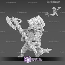 May 2023 Invictus Miniatures