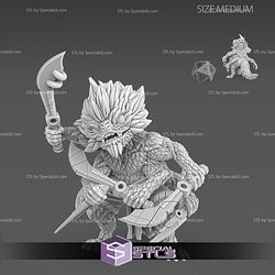 May 2023 Invictus Miniatures