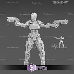 May 2023 Invictus Miniatures