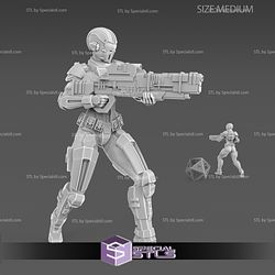 May 2023 Invictus Miniatures