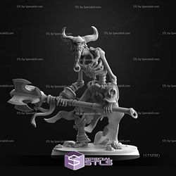 May 2023 Lord of War Miniatures