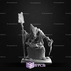 May 2023 Lord of War Miniatures