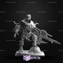 May 2023 Lord of War Miniatures