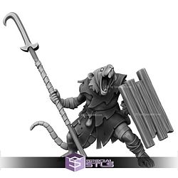 May 2023 Manuel Boria Miniatures