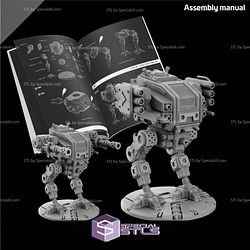 May 2023 Moid Miniatures