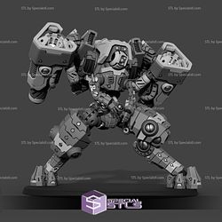 May 2023 Piper Makes Miniatures